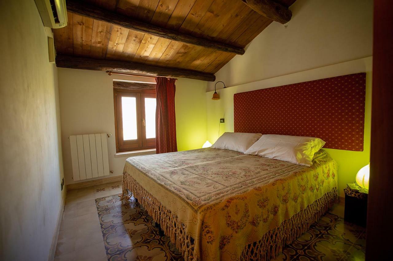 Antica Scuola Daire Castellammare del Golfo Dış mekan fotoğraf
